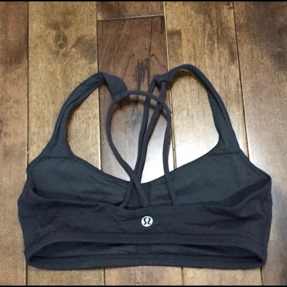 Lululemon sport bra - Picture 4 of 5